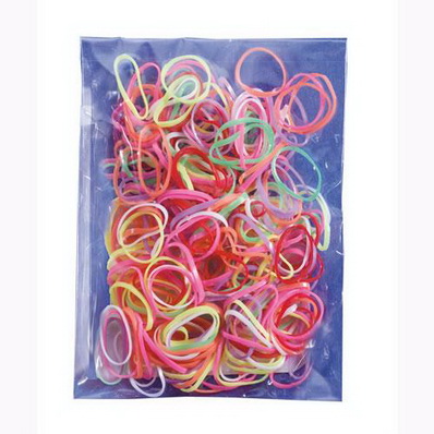 Artero Rubber Bands Colour 250 Pcs.